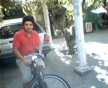 ese soy yo