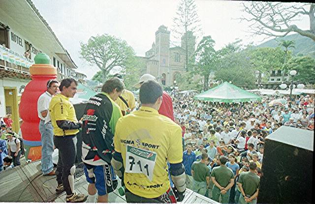 Premicion DH jericó-Colombia