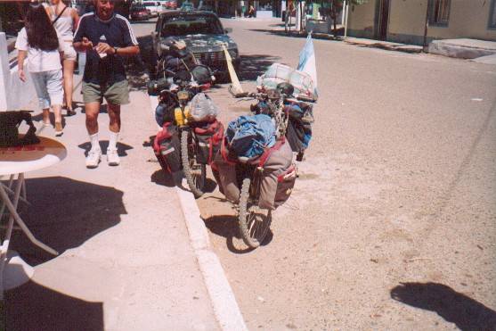 Equipaje 2
