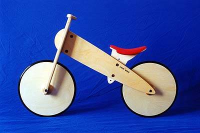  Mi Bicicleta