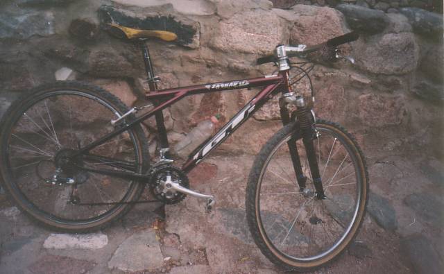 gt zaskar le