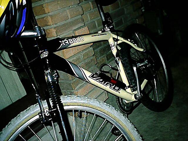 Vairo 800