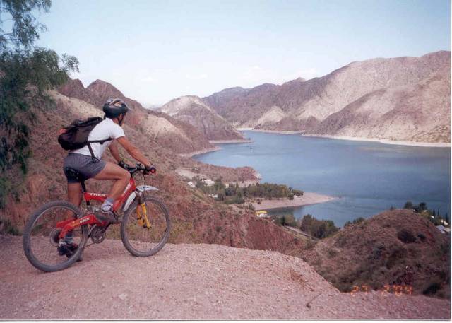San Rafael - Mendoza