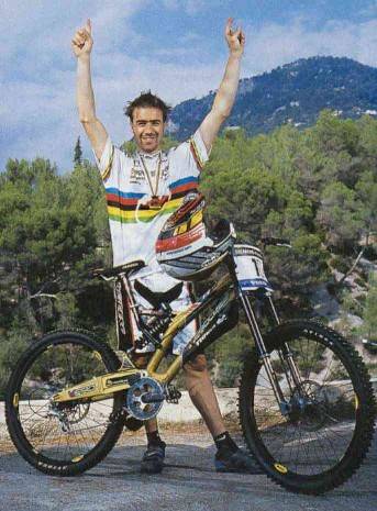 QUE BIKE NO.