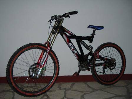 Arme la Bike... Y que!!!