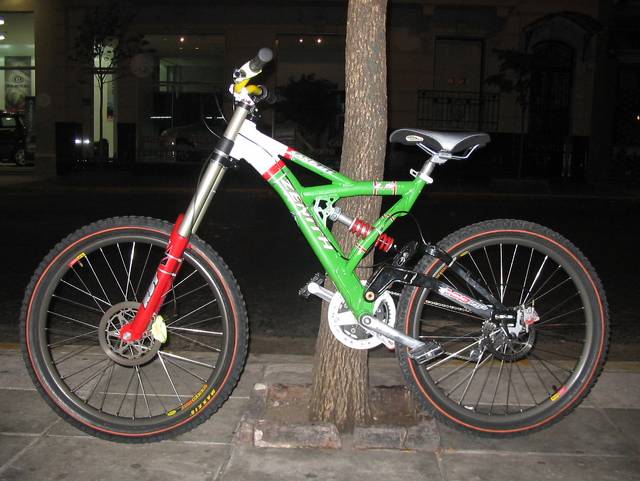 Tarasake DH