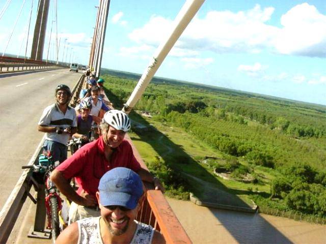 Puente de Zarate
