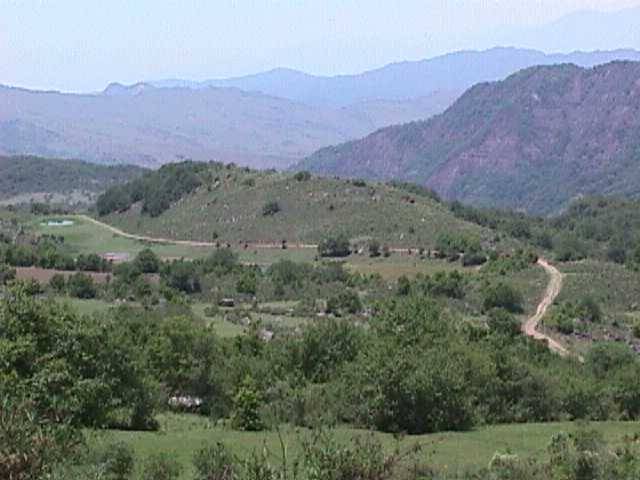 QUEBRADA DE HUMAHUACA