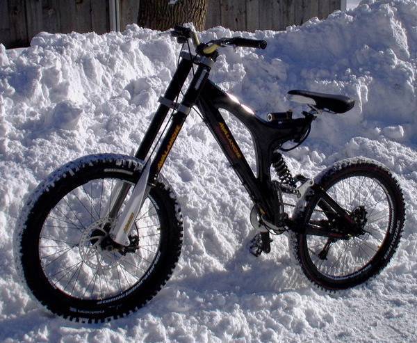 Mi Bike