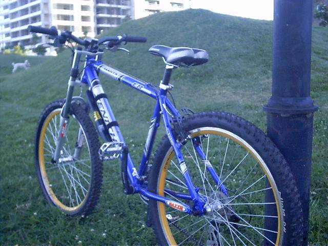 Mi Maquina