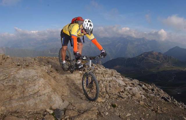 estret bike