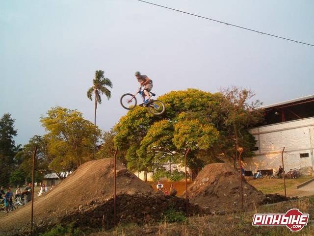 buen salto
