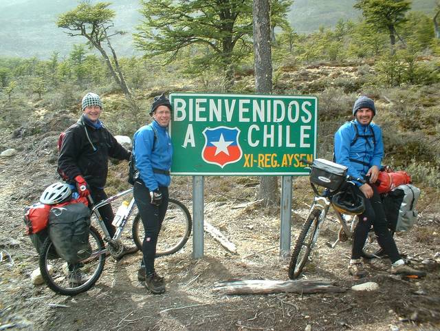 Carretera Austral