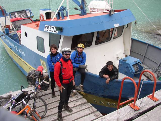 Carretera Austral