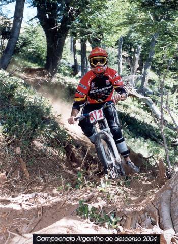 bariloche