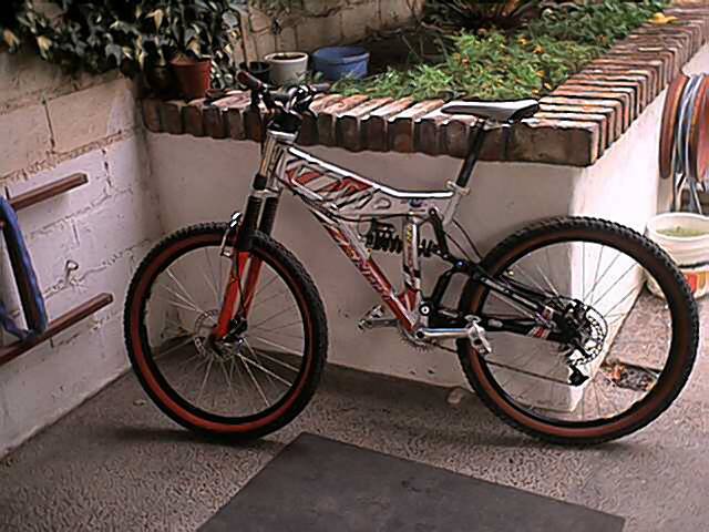 mi nuevo cuadro