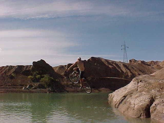 duique ullun(san juan)