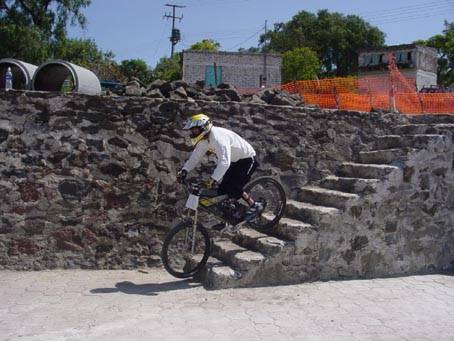 HECHO EN MEXICO.