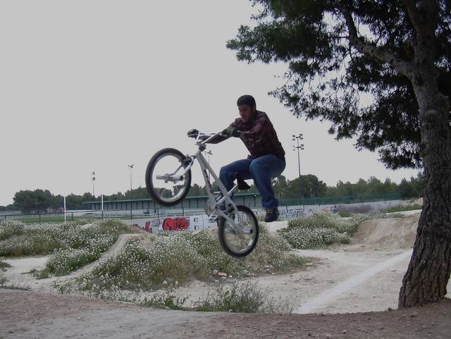 no foot en zgz