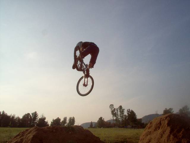 un dia a full