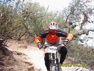 DH CATAMARCA