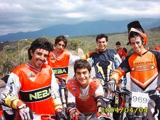 CATAMARCA   DH  TEAM!!!!