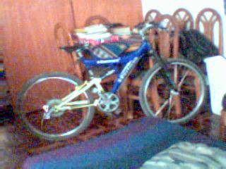 esa bici