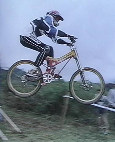 éjejeje que bici papa