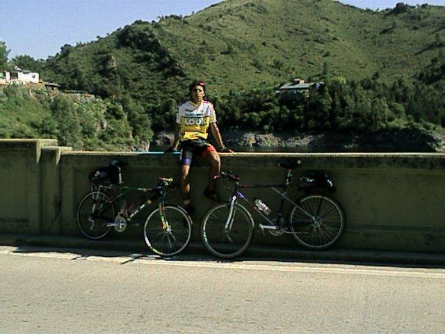 mas fotos de glew a cordoba