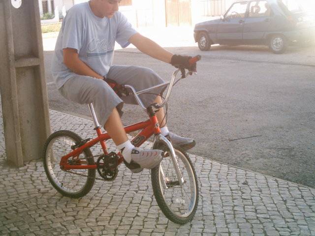 Street Boyz