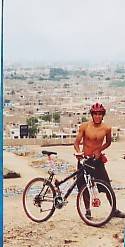 viva el ciclismo de montaña