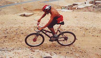 mountaim bike   xxx