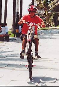mountaim bike   xxx