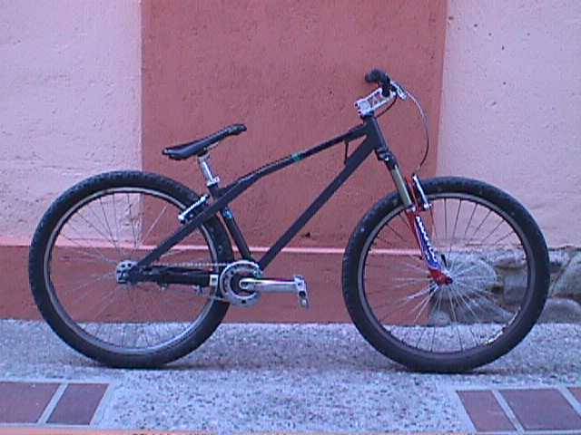 mi guacha casera!!!