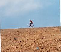 viva el mountain bike