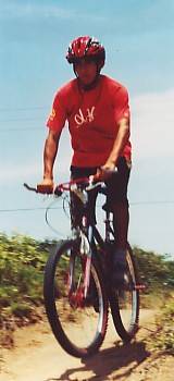 viva el mountain bike