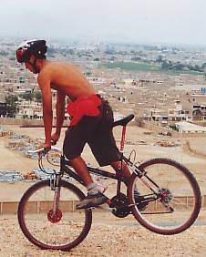 viva el mountain bike