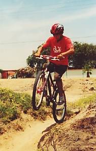viva el mountain bike
