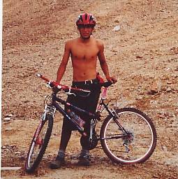 viva el mountain bike
