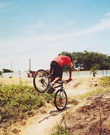 viva el mountain bike