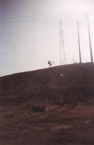 viva el mountain bike