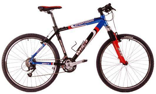 mi bike