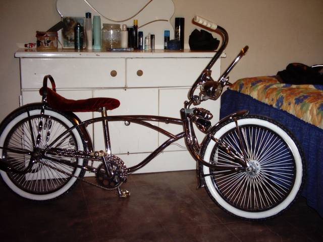 lowrider