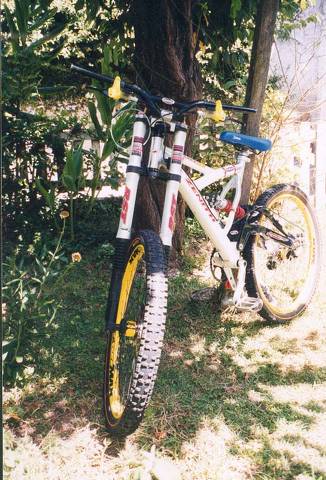 SE VENDE