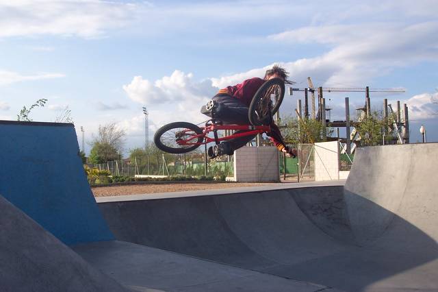 Table aerea
