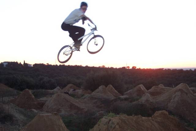 mimi volador