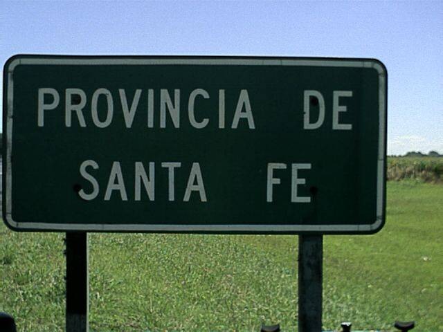 de glew a cordoba