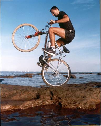 pacific 2001