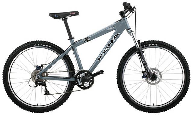 Kona Hoss