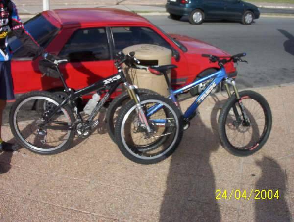 con cual de las 2 se quedan?